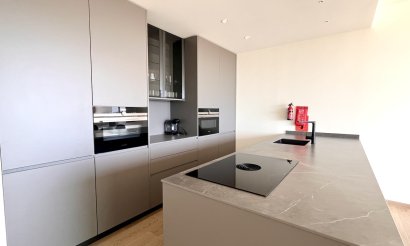 Reventa - Apartamento / piso - Las Colinas Golf Resort