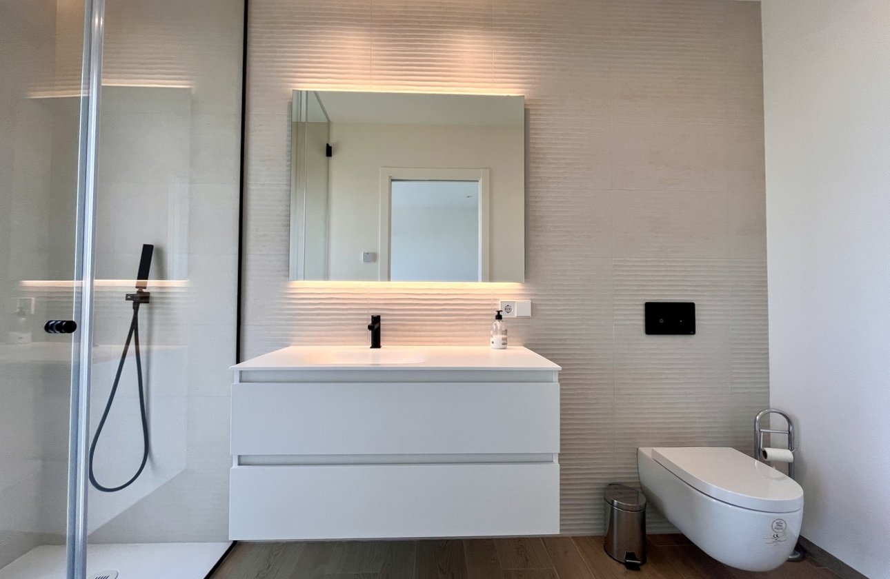 Reventa - Apartamento / piso - Las Colinas Golf Resort