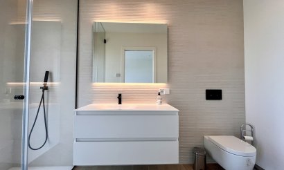 Reventa - Apartamento / piso - Las Colinas Golf Resort