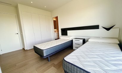 Reventa - Apartamento / piso - Las Colinas Golf Resort