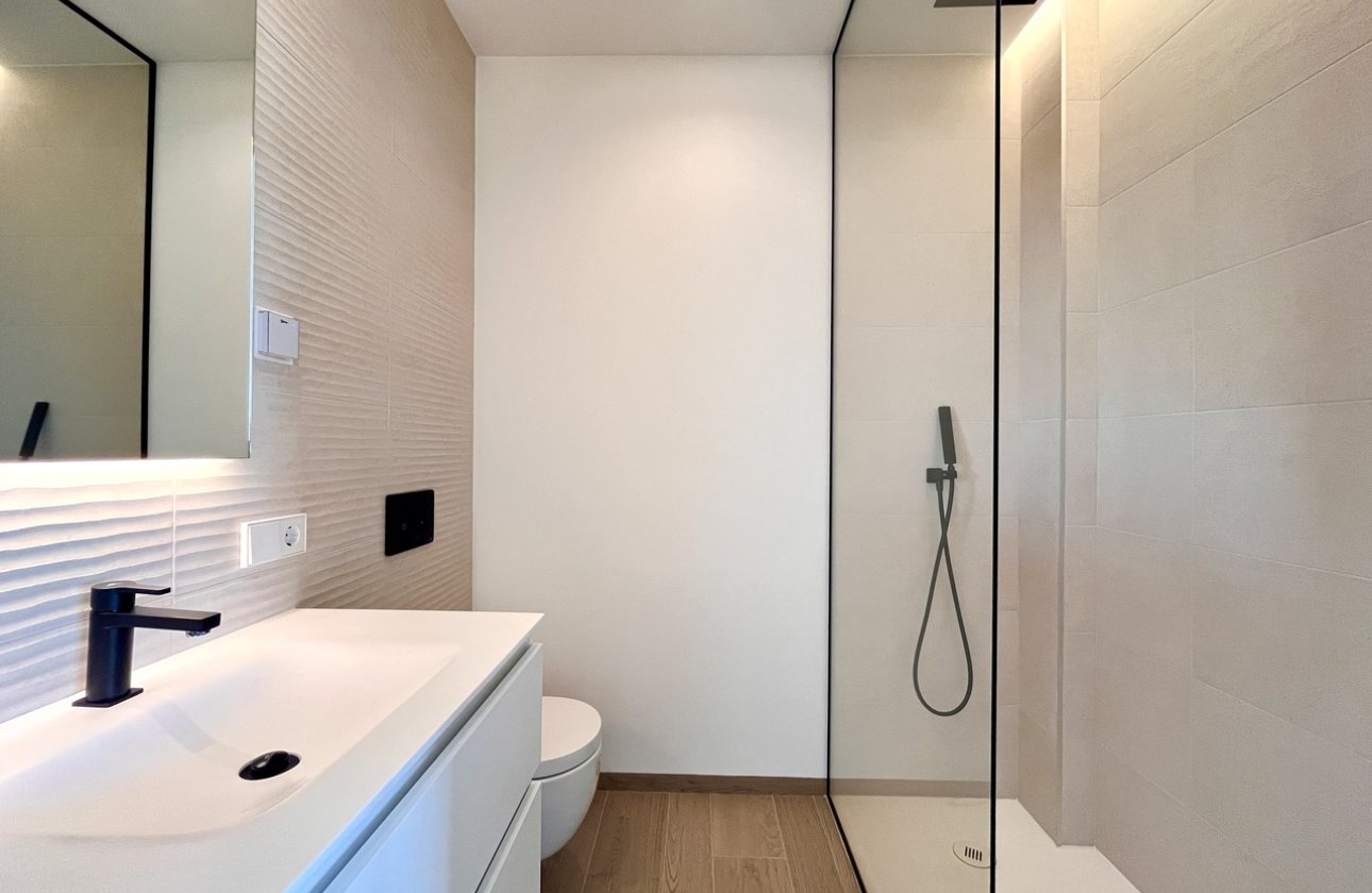 Reventa - Apartamento / piso - Las Colinas Golf Resort