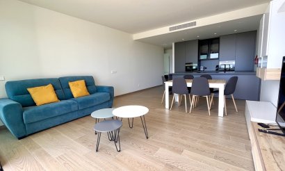 Reventa - Apartamento / piso - Las Colinas Golf Resort