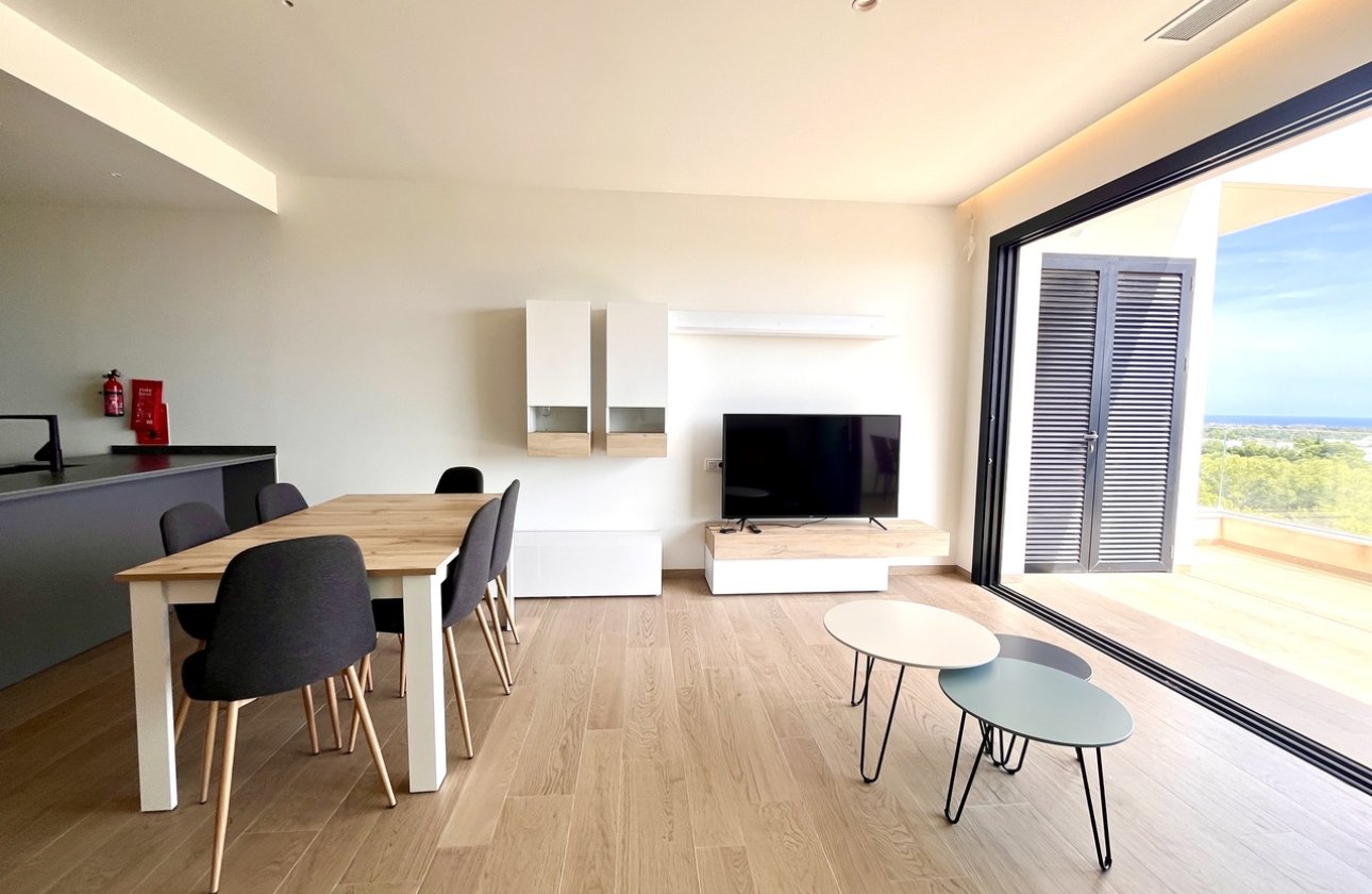 Reventa - Apartamento / piso - Las Colinas Golf Resort