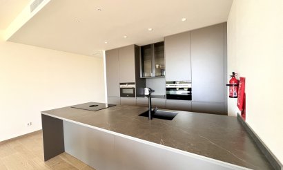 Reventa - Apartamento / piso - Las Colinas Golf Resort