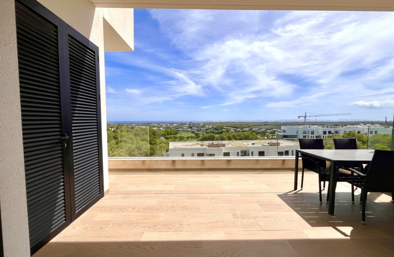 Reventa - Apartamento / piso - Las Colinas Golf Resort