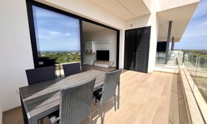 Reventa - Apartamento / piso - Las Colinas Golf Resort