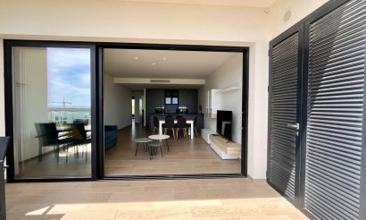 Reventa - Apartamento / piso - Las Colinas Golf Resort