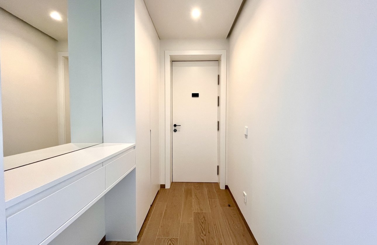 Reventa - Apartamento / piso - Las Colinas Golf Resort