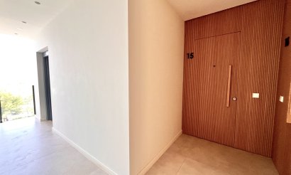 Reventa - Apartamento / piso - Las Colinas Golf Resort