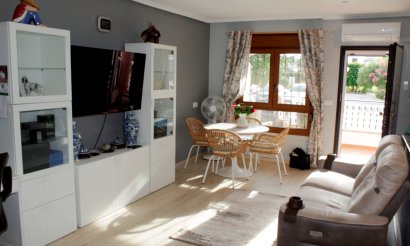 Reventa - Bungalow - Orihuela Costa