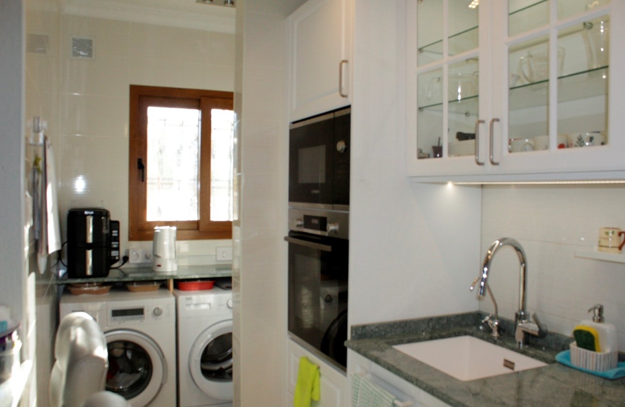 Reventa - Bungalow - Orihuela Costa