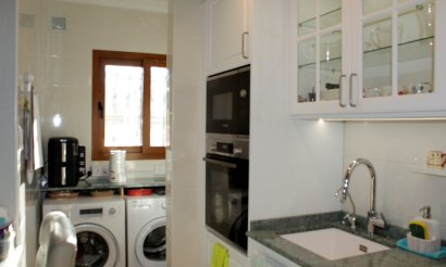 Reventa - Bungalow - Orihuela Costa