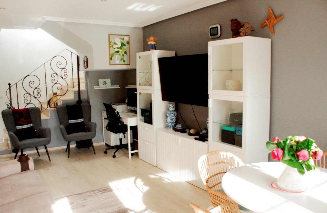 Reventa - Bungalow - Orihuela Costa