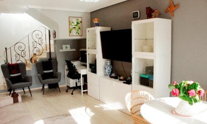 Reventa - Bungalow - Orihuela Costa