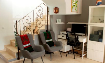 Reventa - Bungalow - Orihuela Costa