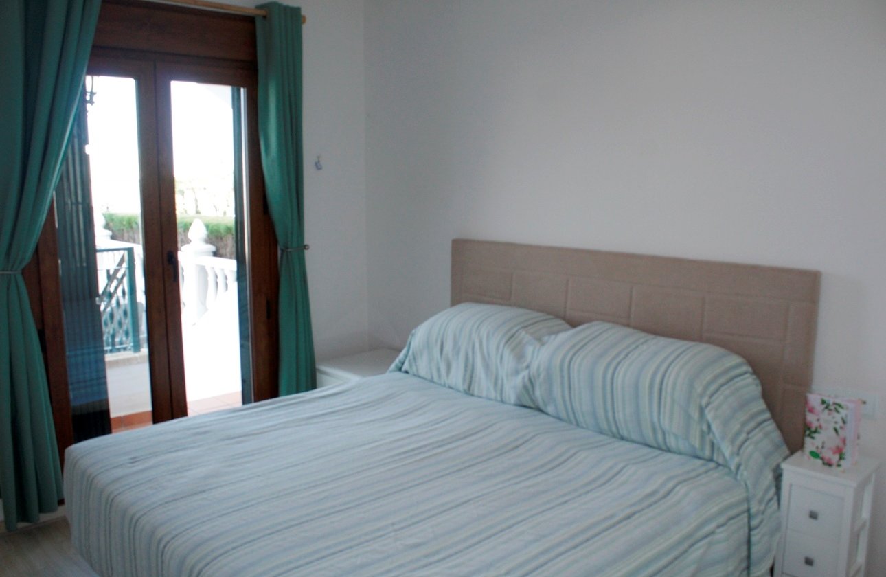 Reventa - Bungalow - Orihuela Costa