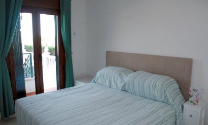 Reventa - Bungalow - Orihuela Costa