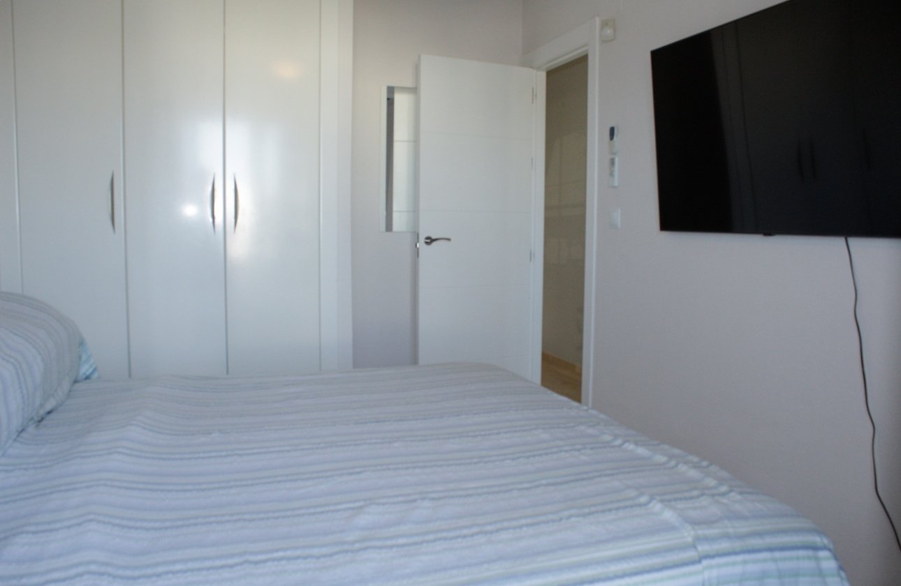 Reventa - Bungalow - Orihuela Costa