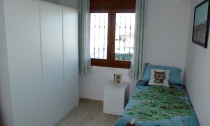 Reventa - Bungalow - Orihuela Costa