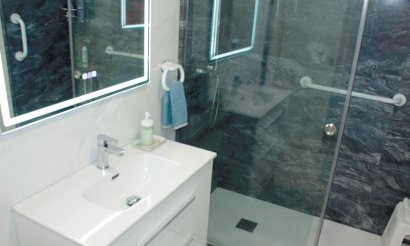 Reventa - Bungalow - Orihuela Costa