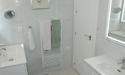 Reventa - Bungalow - Orihuela Costa