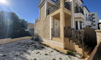 Resale - Villa - Orihuela Costa - Orihuela
