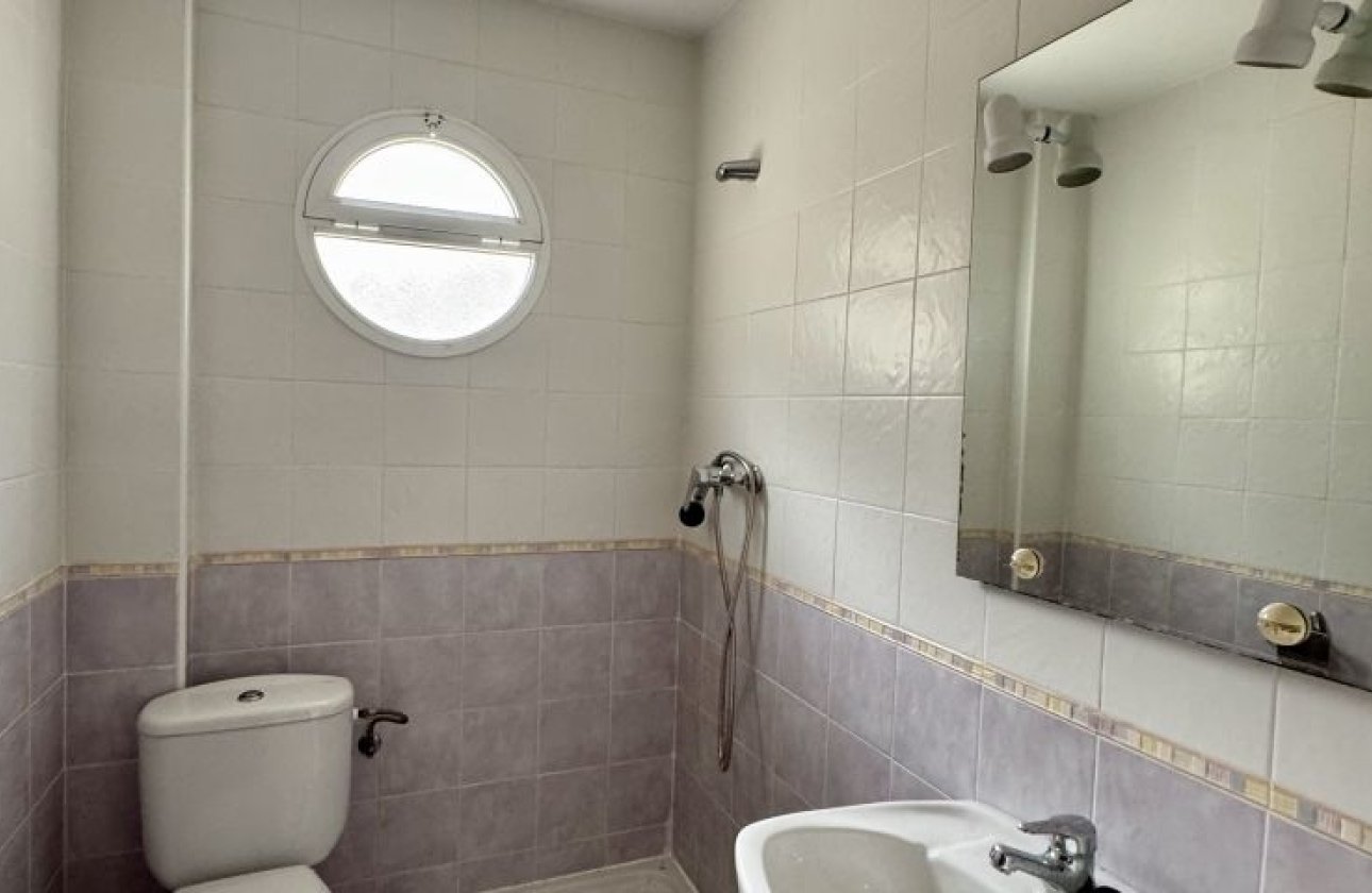 Resale - Villa - Orihuela Costa - Orihuela