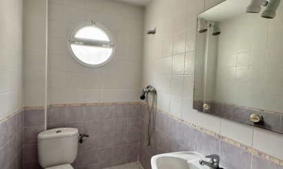 Resale - Villa - Orihuela Costa - Orihuela