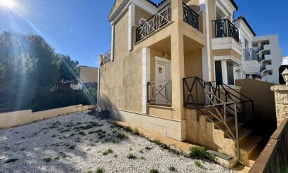 Resale - Villa - Orihuela Costa - Orihuela