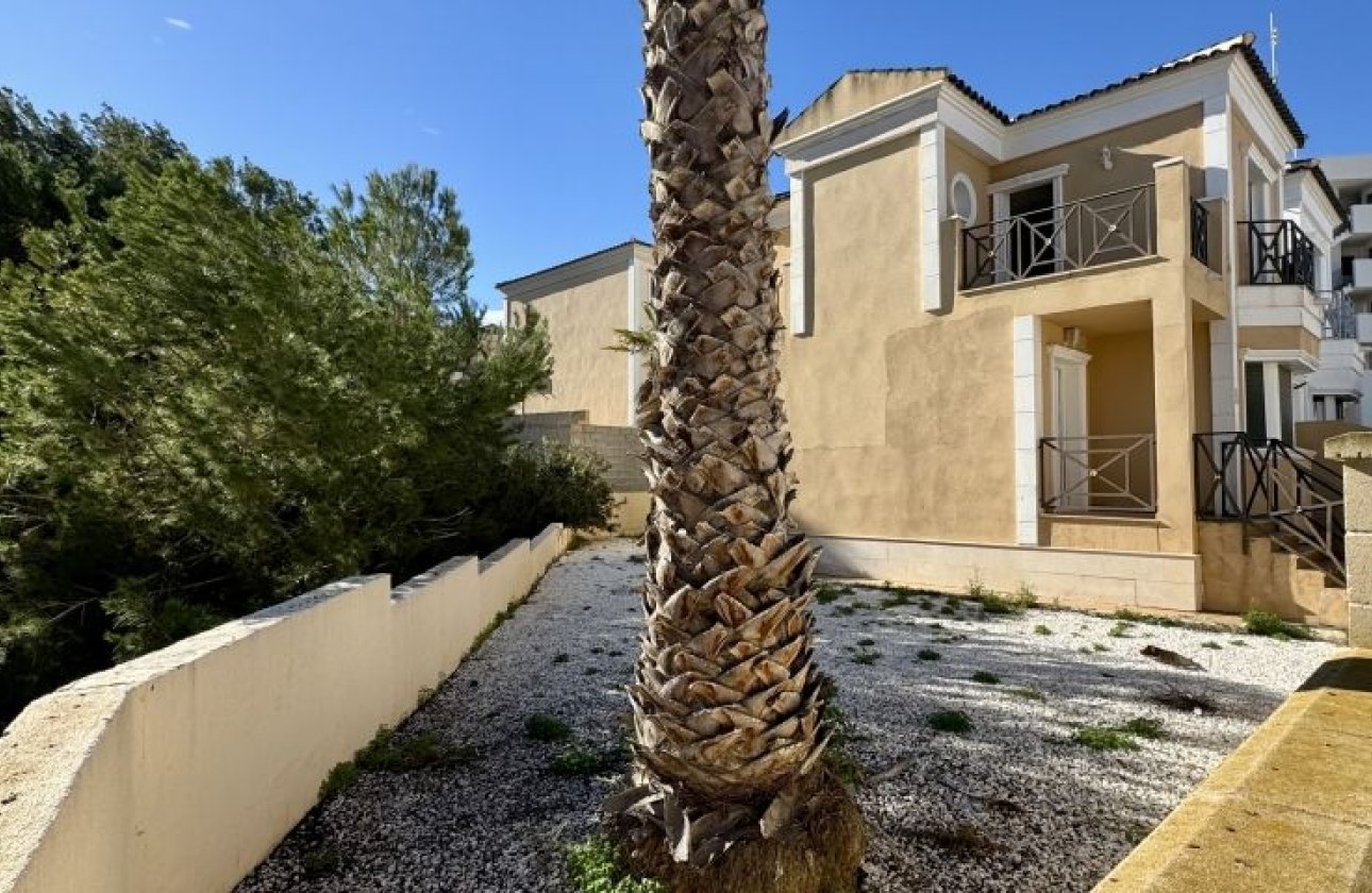 Resale - Villa - Orihuela Costa - Orihuela