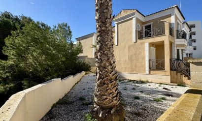 Resale - Villa - Orihuela Costa - Orihuela