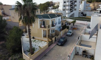 Resale - Villa - Orihuela Costa - Orihuela