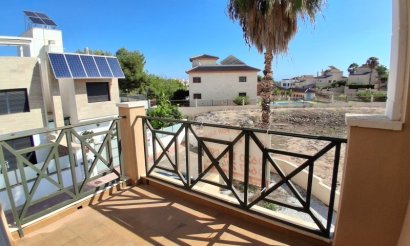 Resale - Villa - Orihuela Costa - Orihuela