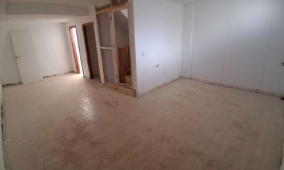 Resale - Villa - Orihuela Costa - Orihuela