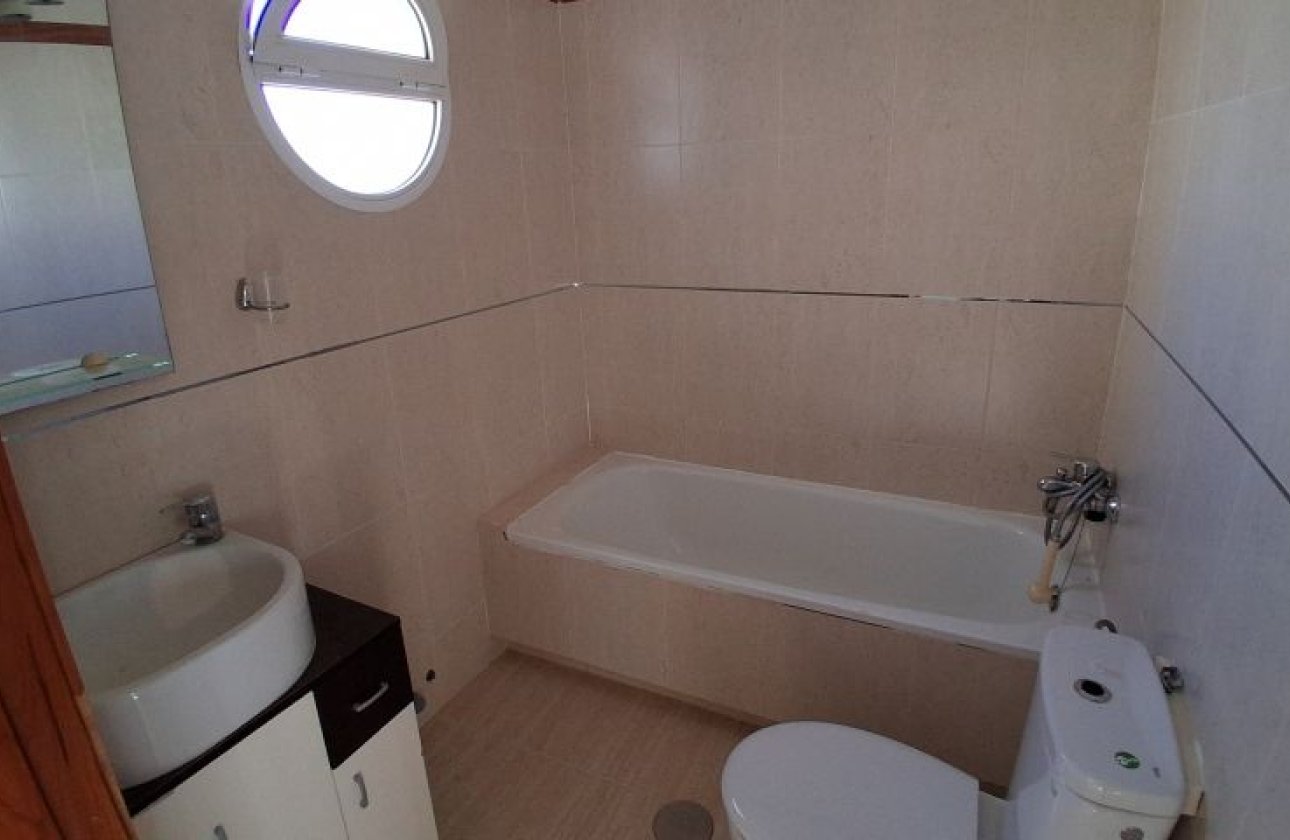 Resale - Villa - Orihuela Costa - Orihuela