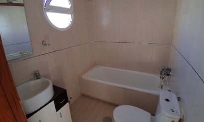 Resale - Villa - Orihuela Costa - Orihuela