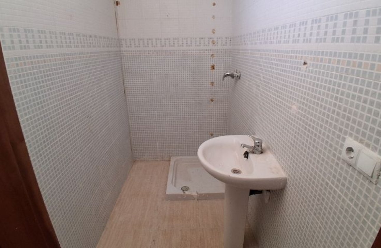 Resale - Villa - Orihuela Costa - Orihuela