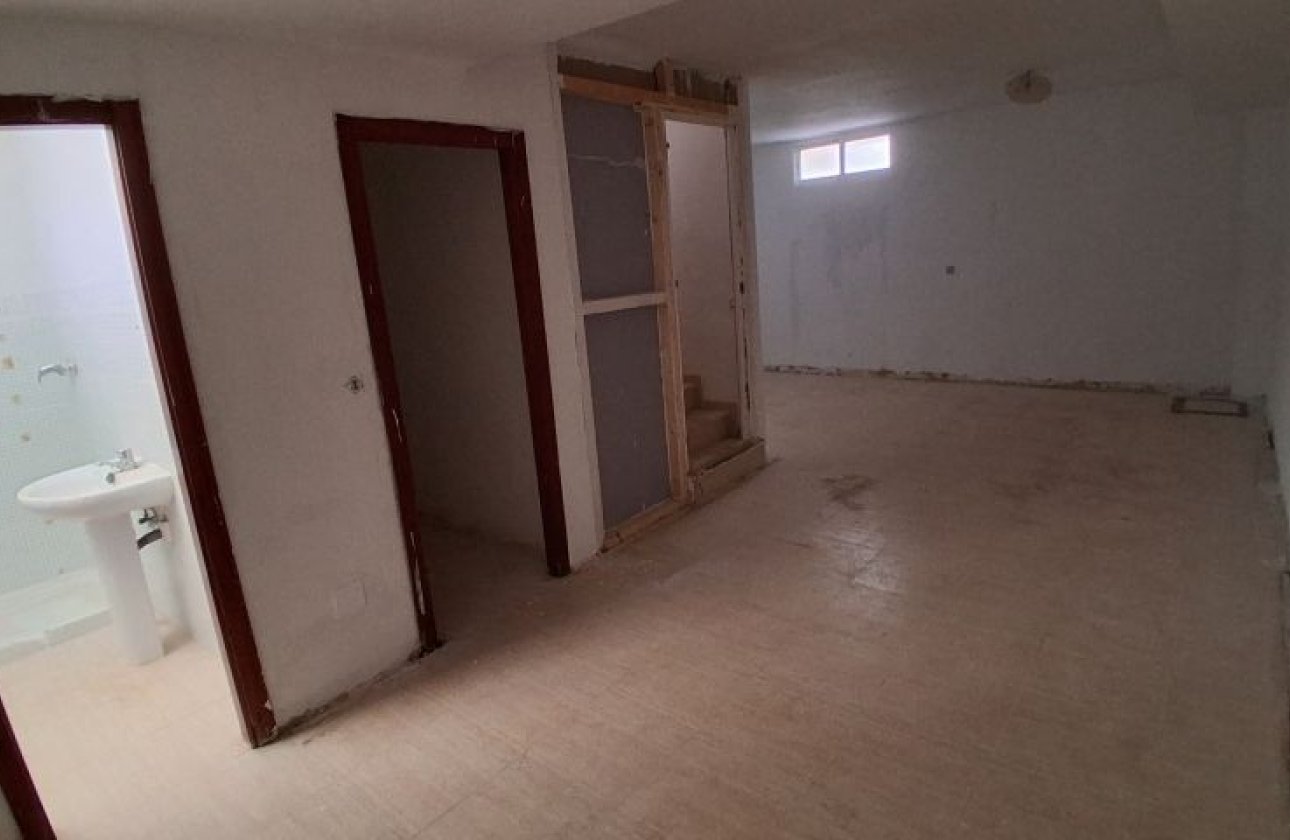 Resale - Villa - Orihuela Costa - Orihuela