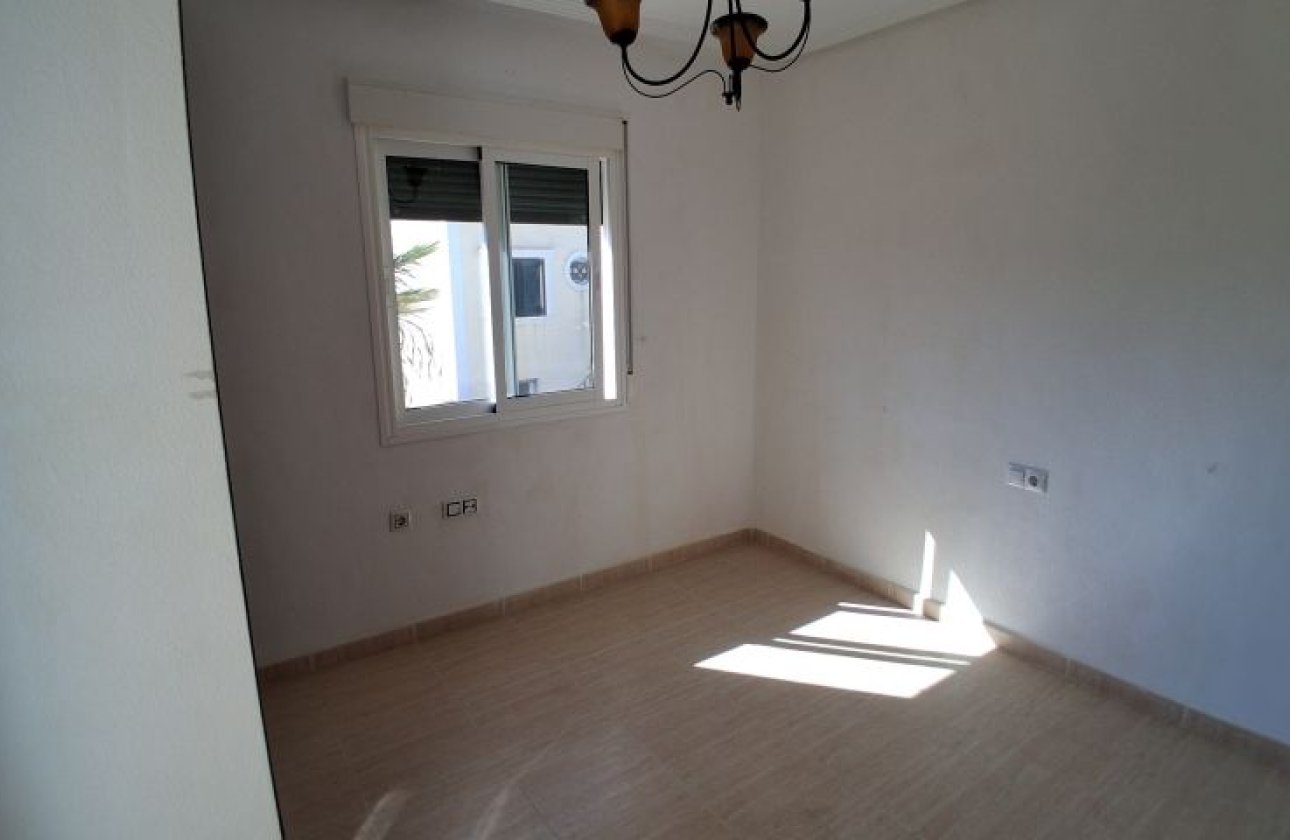 Resale - Villa - Orihuela Costa - Orihuela