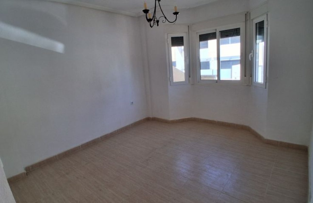 Resale - Villa - Orihuela Costa - Orihuela