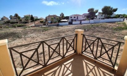 Resale - Villa - Orihuela Costa - Orihuela