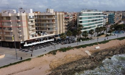 Reventa - Apartamento / piso - Torrevieja