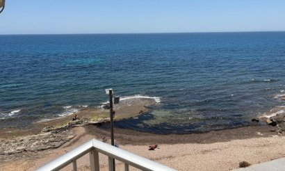 Reventa - Apartamento / piso - Torrevieja