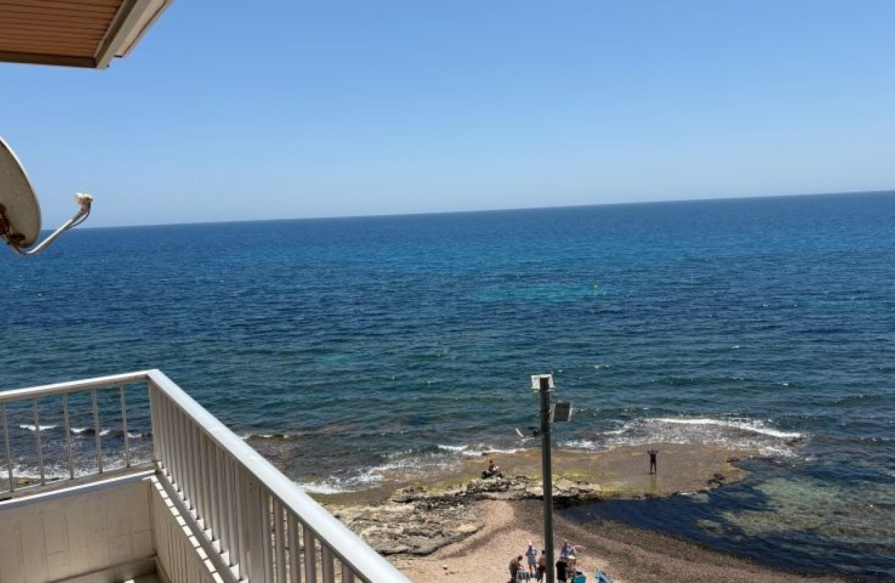 Reventa - Apartamento / piso - Torrevieja