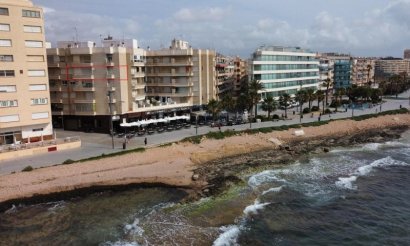 Reventa - Apartamento / piso - Torrevieja