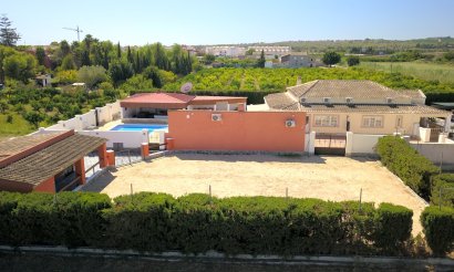 Resale - Villa - Heredades - Heredades - Country