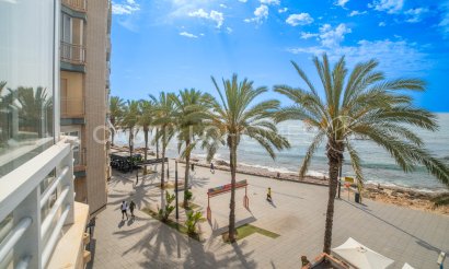 Resale - Apartment / flat - Torrevieja - Centro