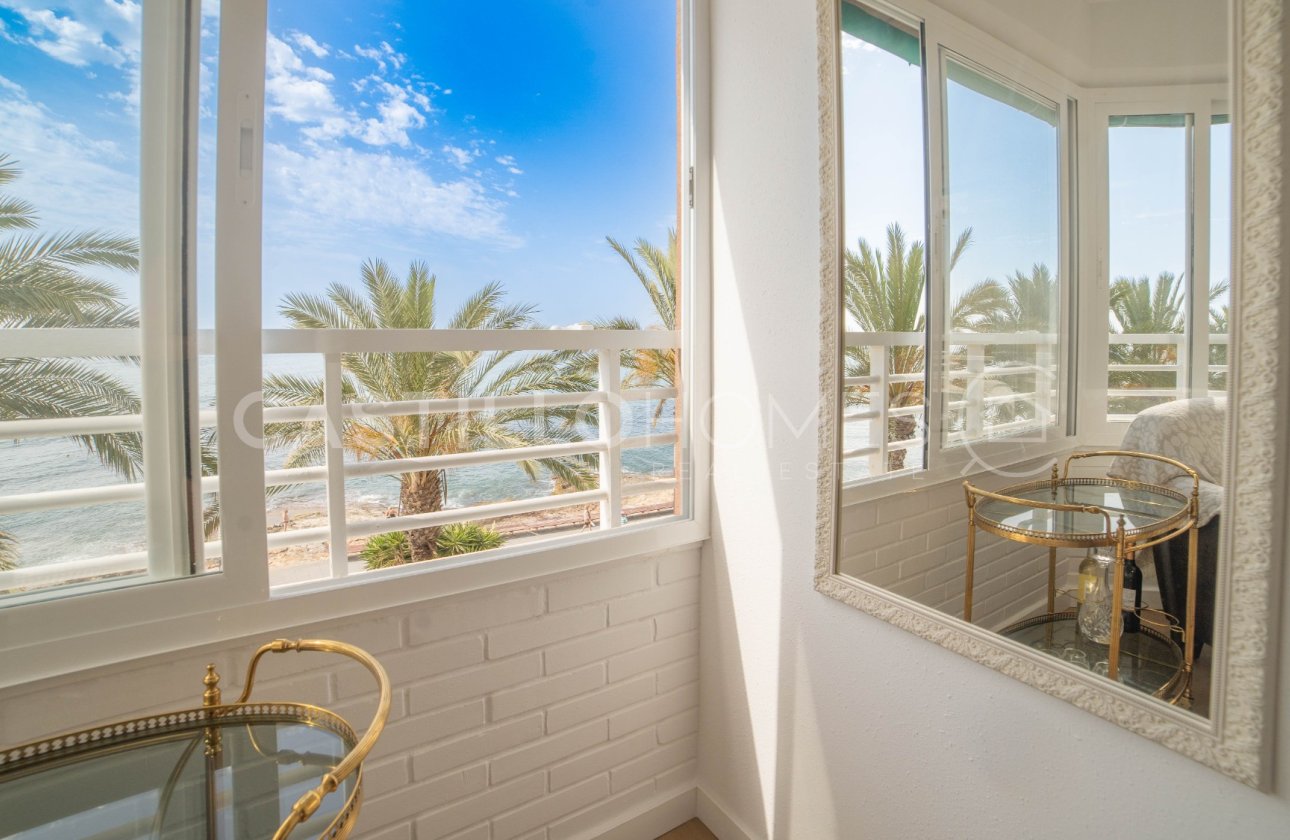 Resale - Apartment / flat - Torrevieja - Centro