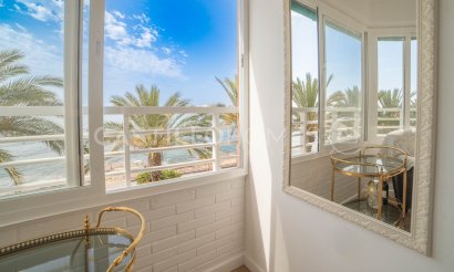 Resale - Apartment / flat - Torrevieja - Centro
