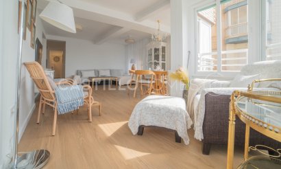 Resale - Apartment / flat - Torrevieja - Centro